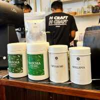 H Craft Slowbar Lopburi