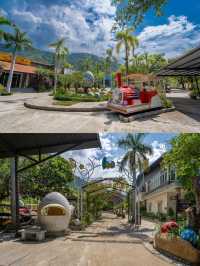 100 Egg Theme Park