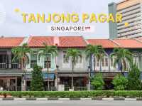 Tanjong Pagar Road 🏙️✨🇸🇬