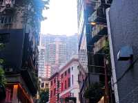 A Birthday Well Spent in Hong Kong, solo trip 🎂