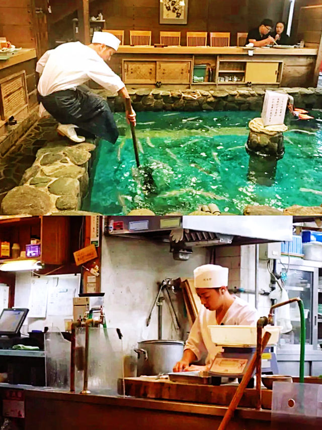 福岡特色限定章魚刺身