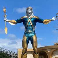 Dive into Adventure: Sea World Gold Coast