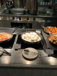 Courtyard Hong Kong Sha Tin 沙田萬怡酒店