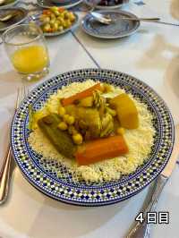 🇲🇦モロッコ旅行記　VOL.2