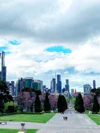 Shrine of Remembrance: A Timeless Tribute in Melbourne