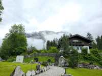 艾泊湖(Eibsee)‐探索這片如夢似幻的天然湖泊🏞️✨，每一個角落都讓人心醉不已📸🤩