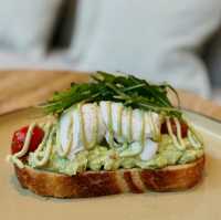 Artisanal Delight at Beyond Bakehouse
