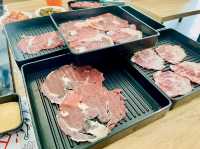 บุฟเฟ่ต์สุกี้&ติ่มซำ เนื้อวัวเนื้อแกะพรีเมี่ยม
