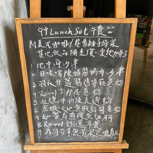 環境舒適好chill嘅咖啡店☕️