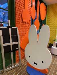 【長崎旅行】可愛すぎる♡ハウステンボスの中の癒されカフェ🐰♡