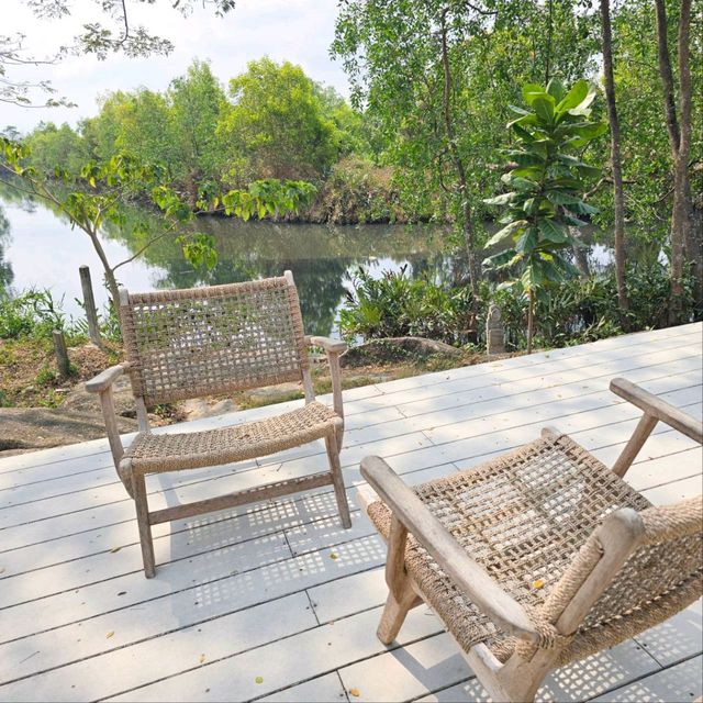 Sicha’s cafe and restaurant จันทบุรี