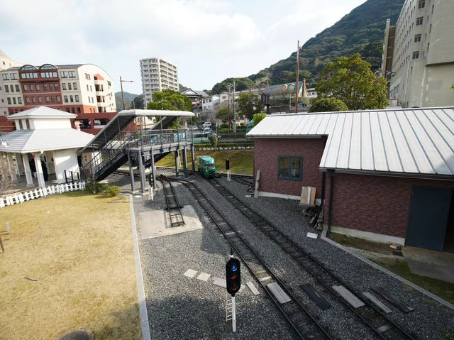 九州鐵路博物館