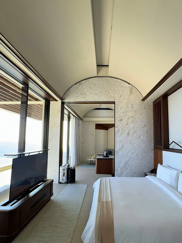 One&Only Kea Island: A Secluded Aegean Paradise