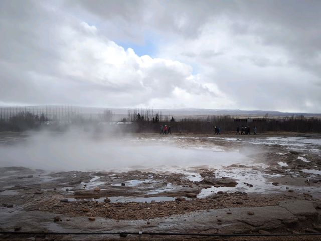 The Golden Circle: A Tapestry of Iceland's Natural Wonders