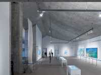 🎨 Huang Gongwang Museum: