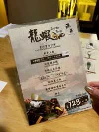 銅鑼灣一間高質【浜燒】海鮮店🥢 超抵食‼️😍