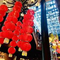 台中に行ったらmust go 〜宮原眼科-