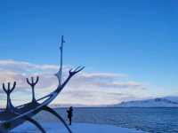 How to spend a perfect day in Reykjavik