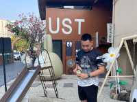TRUST Cafe and Studio