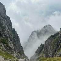 Col dei Bech: A Dolomites Hiking Dream
