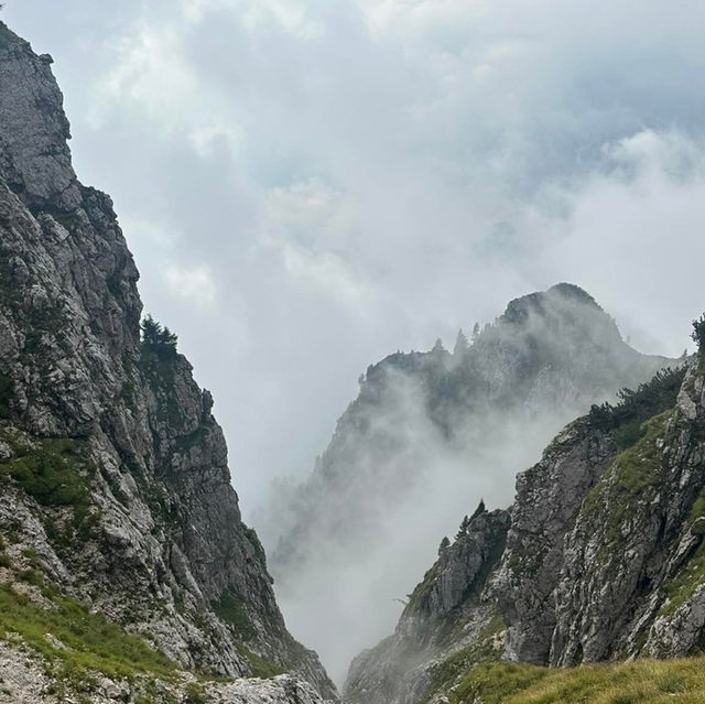 Col dei Bech: A Dolomites Hiking Dream