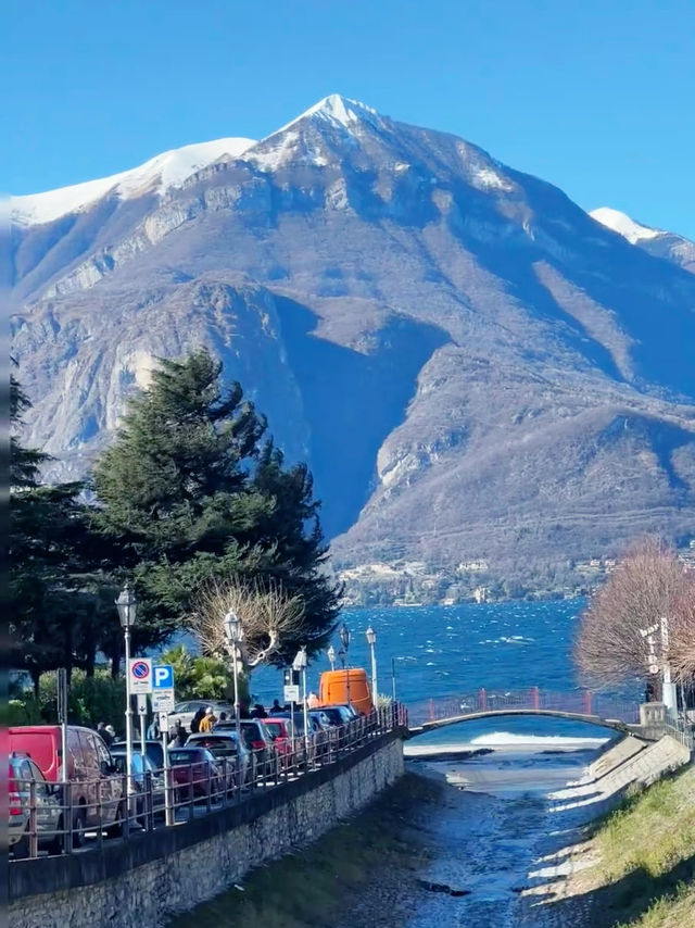 Serenity and Adventure – My Outdoor Escape to Lake Como