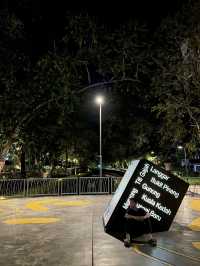 Dataran Alor Setar – Best Night Spot in the City