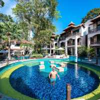 Long Beach Garden Hotel & Pavilions
