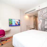 Mercure Bangkok Siam 