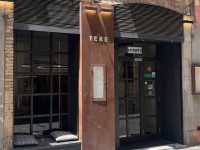 來Barcelona怎能不點燉章魚腳？La Tere Gastrobar 西班牙餐酒館