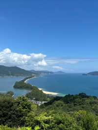 天橋立：如夢似幻的日本三景之一