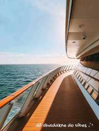 Cruise Trip in Croatia 