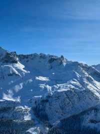 ⛷️ Skiing in Verbier: The Ultimate Alpine Playground 🏔️🔥