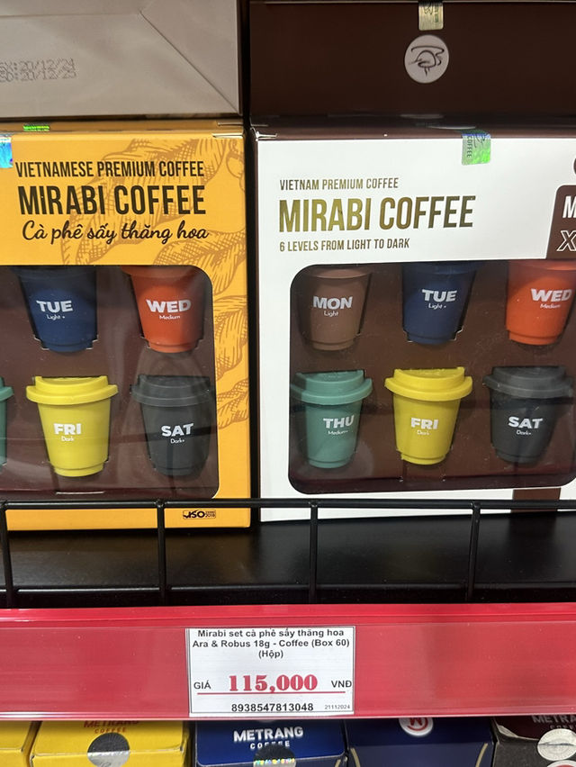 【フーコック島🇻🇳】お土産や買い出しならここ一択！何でも揃うスーパーマーケット