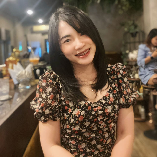 BARN ซักผ้า - คาเฟ่ & บาร์ลับ เมืองอุบลฯ