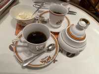 Bacha Coffee Suria KLCC