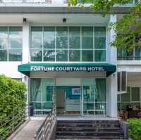 Fortune Courtyard Hotel Khaoyai  