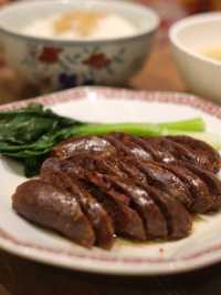 香港本地燒味店