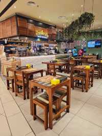 Boat Noodle at Queens Street, Queensbay Mall – A Thai Street Food Delight