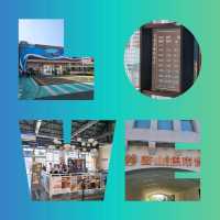 รวมที่เที่ยว Pier2 Art Center-เกาะฉีจิ้น 1D Trip