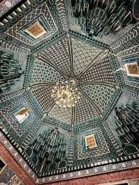 Shah-I-Zinda Samarkand, Uzbekistan 🇺🇿 