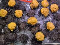 Fire Up Your Palate for Japanese Food — The Nishiki Market in Kyoto