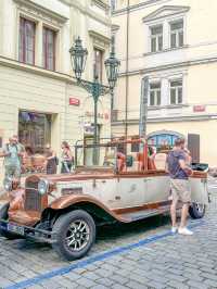 🇨🇿프라하 처음가보는 사람은 꼭 봐야할 프라하 여행추천🇨🇿