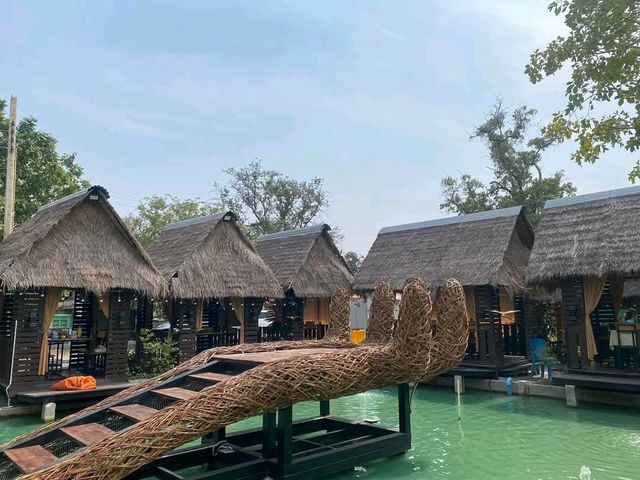 ข้าวหอมครัวบ้านทุ่ง