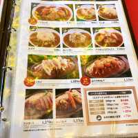 豊橋に来たなら、スパゲッ亭　チャオ🍝