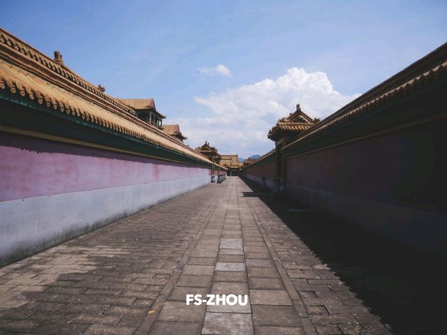 Hengdian World Studios