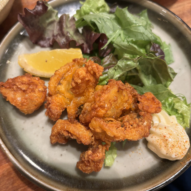 【食べ歩き】東京 自由が丘 牛タン いろ葉 都心で味わう東北名物牛タン料理