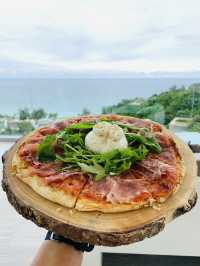The Sundeck Phuket  จิบค็อกเทลชิลๆ ฟินไปกับวิวทะเล