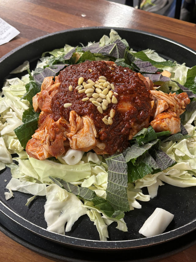 춘천&가평 여행