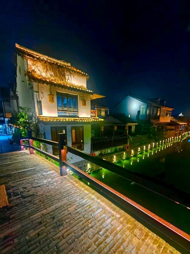 Hongfu Bridge: A Timeless Landmark